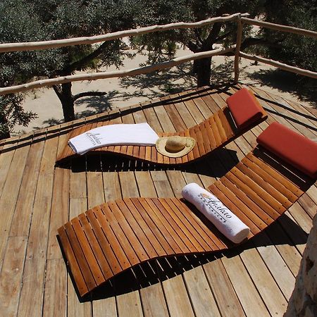 Anakao Ocean Lodge Екстериор снимка