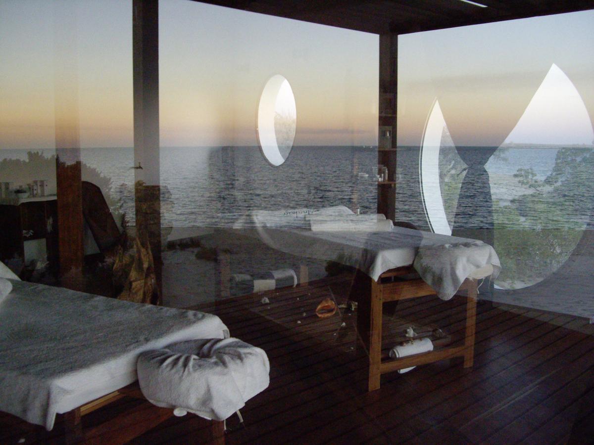 Anakao Ocean Lodge Екстериор снимка