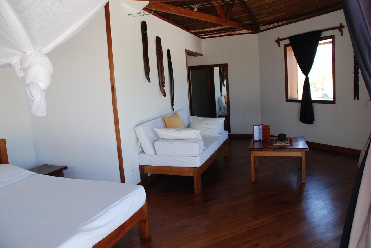 Anakao Ocean Lodge Стая снимка