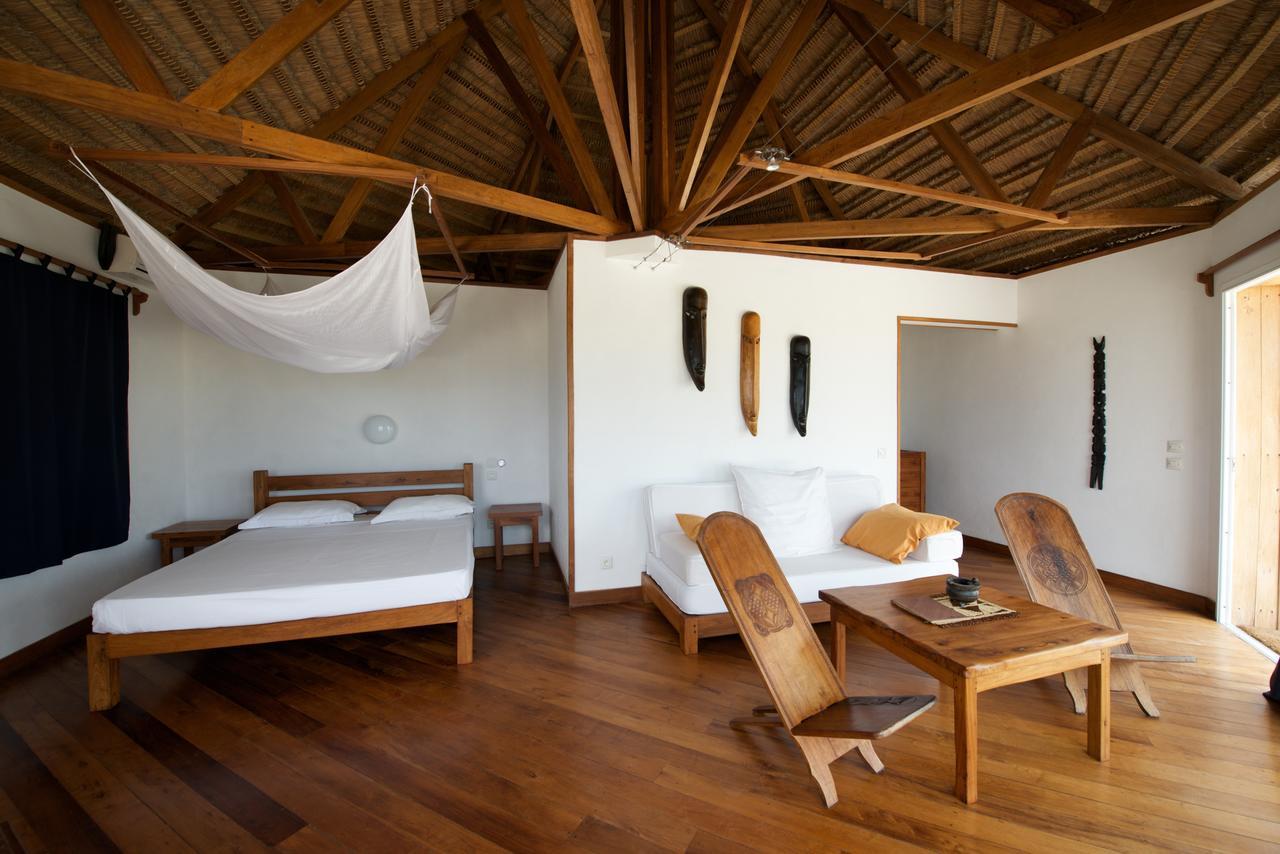 Anakao Ocean Lodge Стая снимка