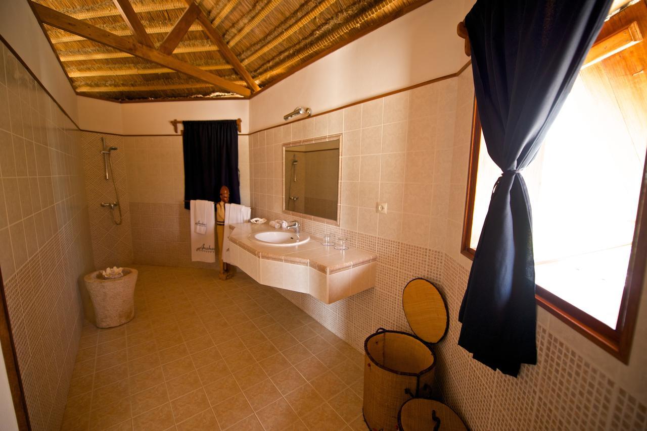 Anakao Ocean Lodge Стая снимка