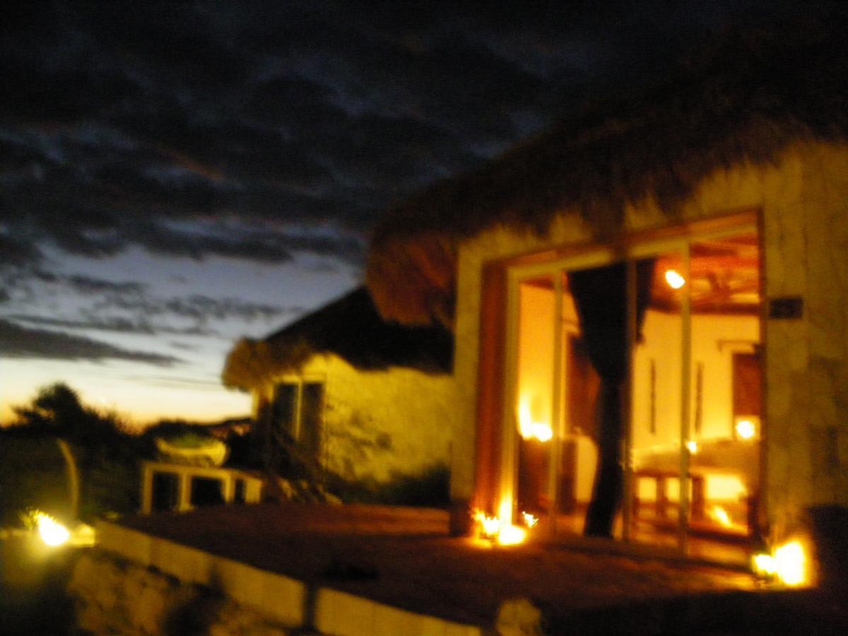 Anakao Ocean Lodge Екстериор снимка
