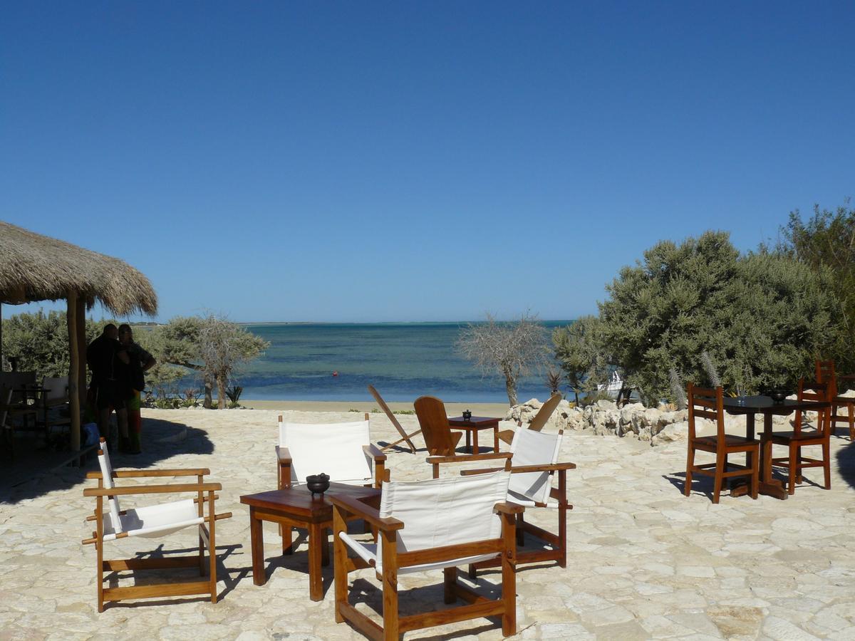 Anakao Ocean Lodge Екстериор снимка