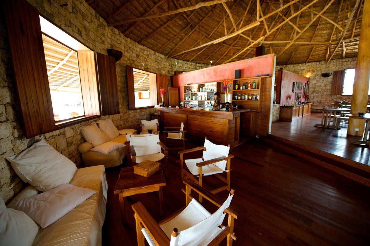 Anakao Ocean Lodge Екстериор снимка