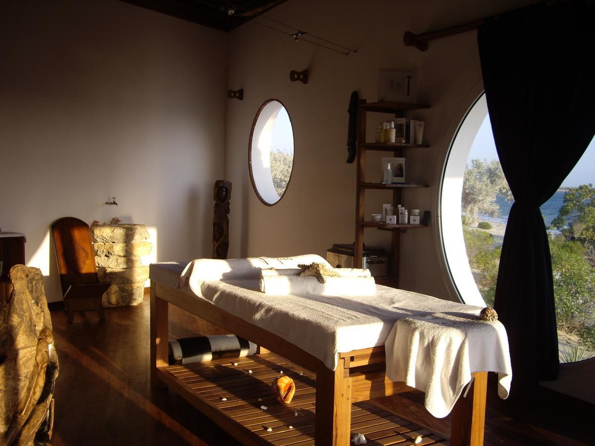 Anakao Ocean Lodge Екстериор снимка