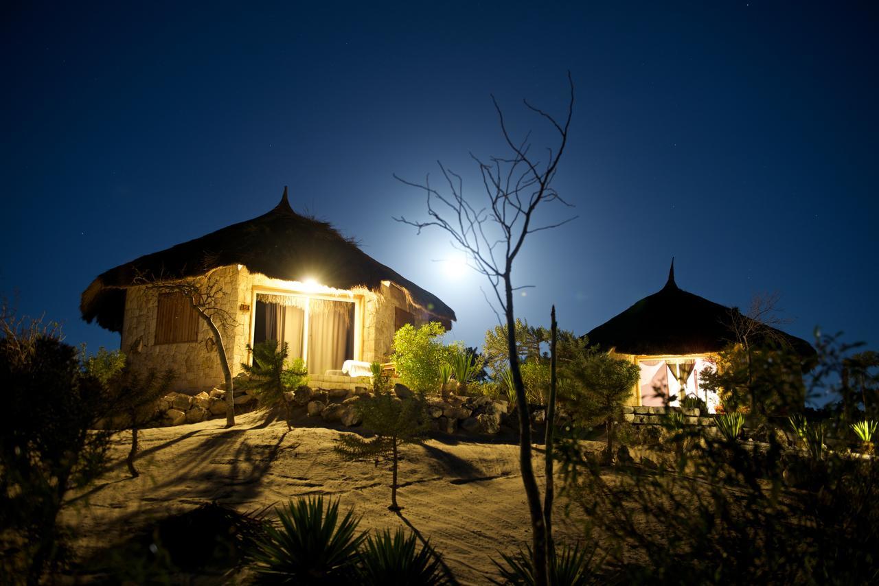Anakao Ocean Lodge Екстериор снимка