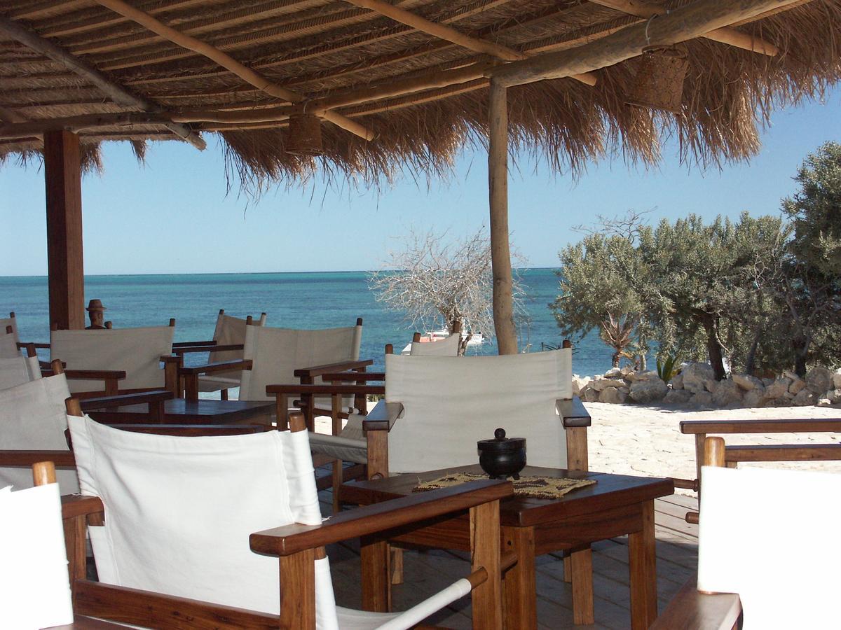 Anakao Ocean Lodge Екстериор снимка