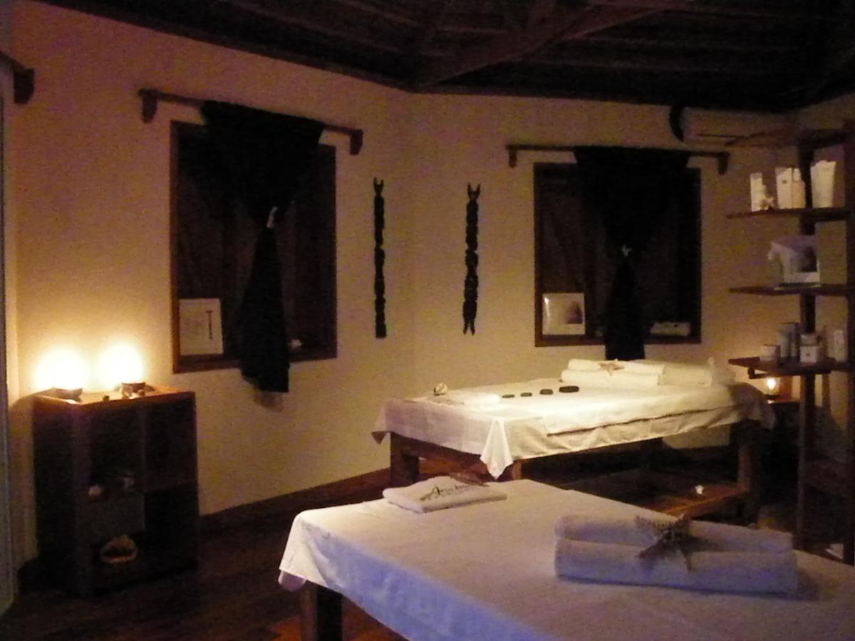 Anakao Ocean Lodge Екстериор снимка