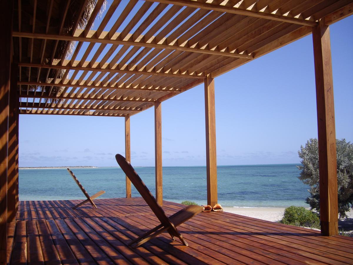 Anakao Ocean Lodge Екстериор снимка