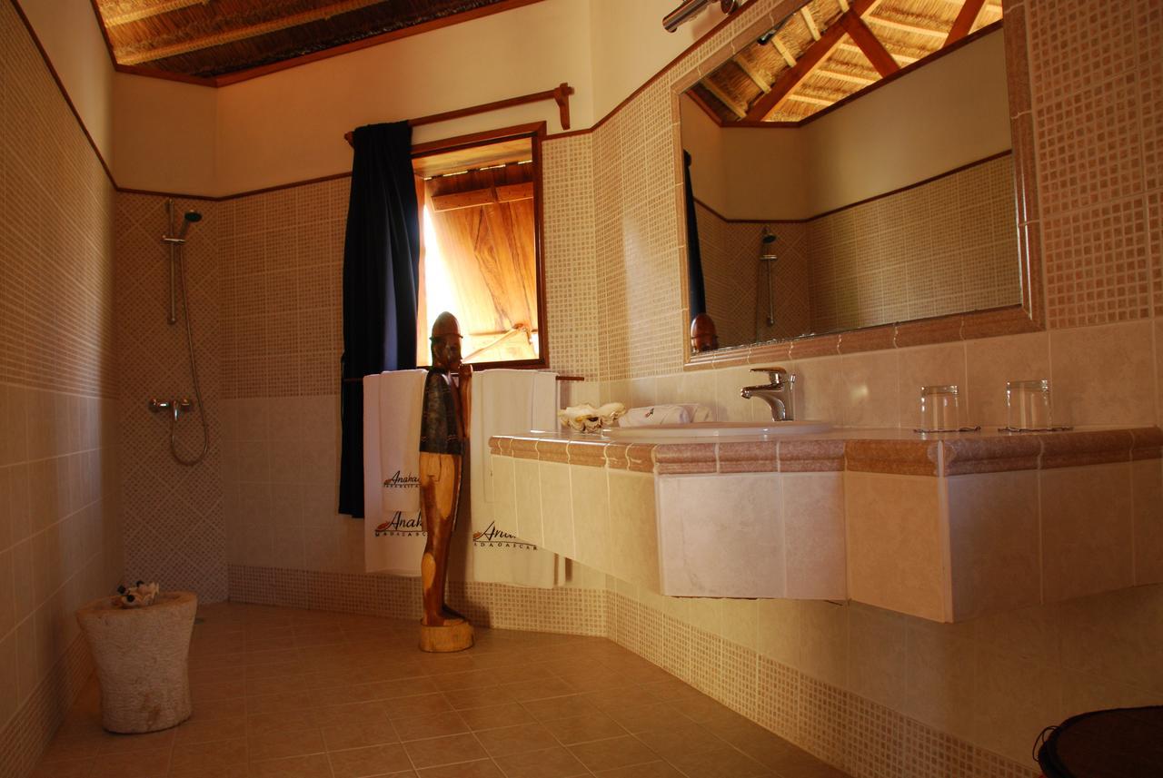 Anakao Ocean Lodge Стая снимка