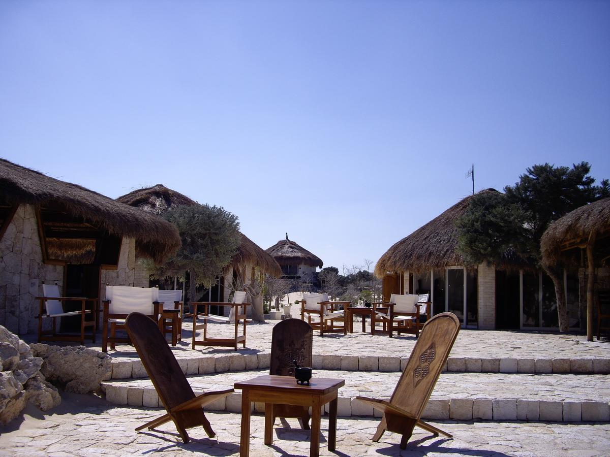 Anakao Ocean Lodge Екстериор снимка