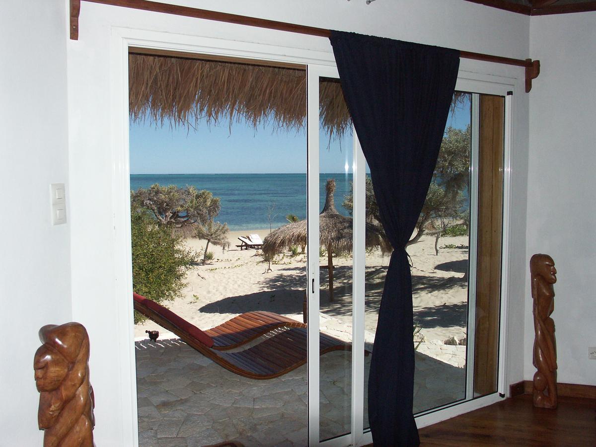 Anakao Ocean Lodge Стая снимка