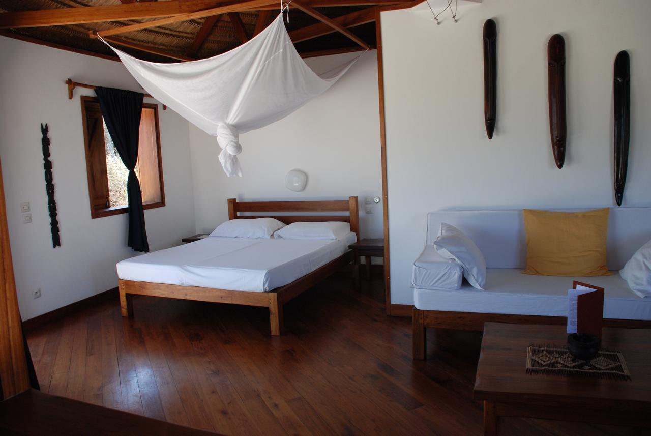 Anakao Ocean Lodge Стая снимка