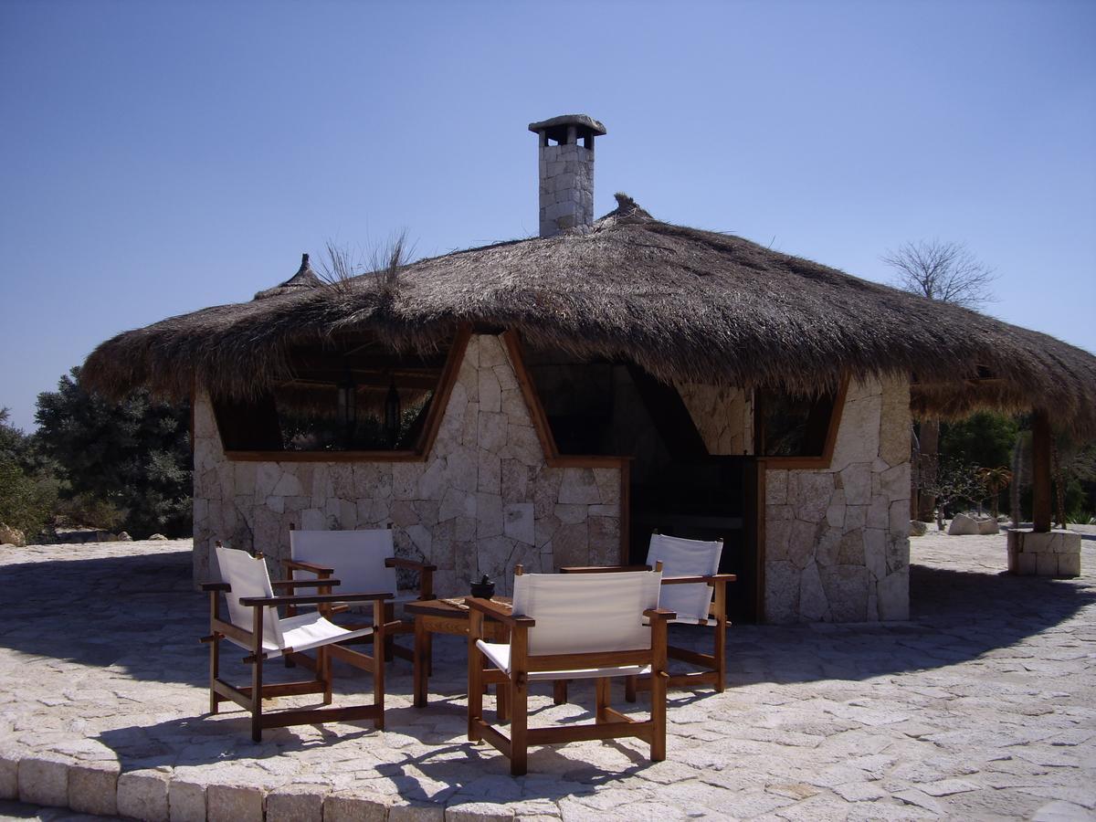 Anakao Ocean Lodge Екстериор снимка