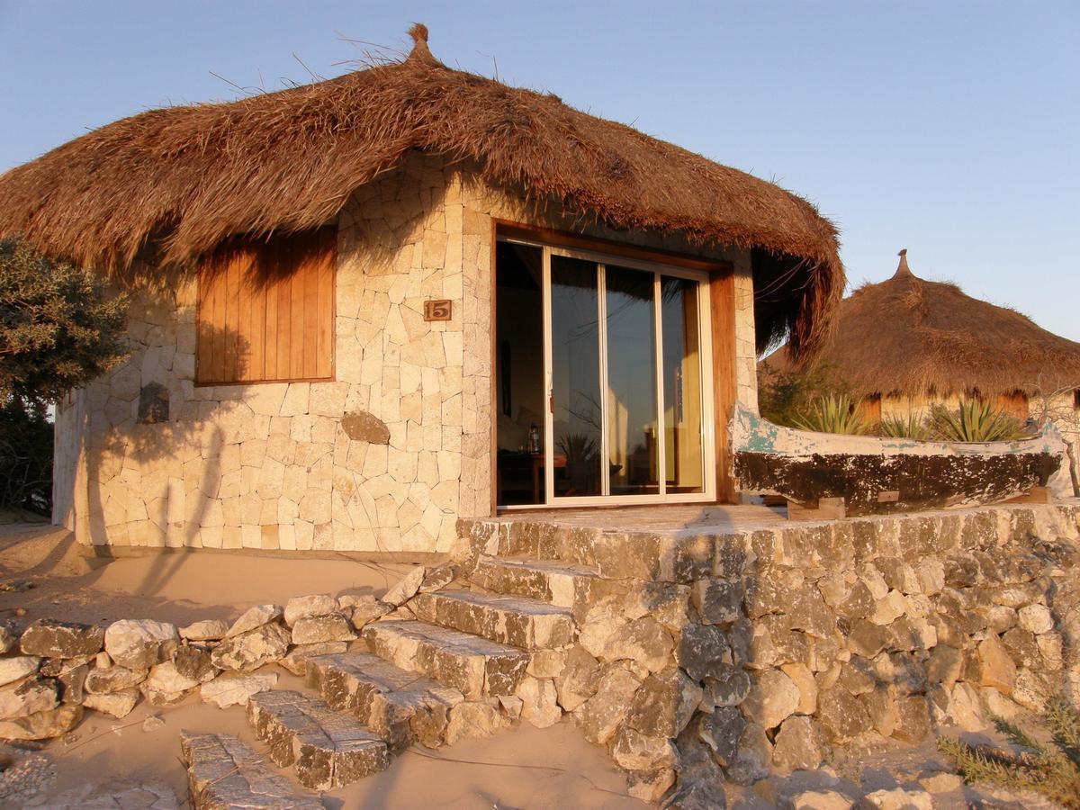 Anakao Ocean Lodge Екстериор снимка