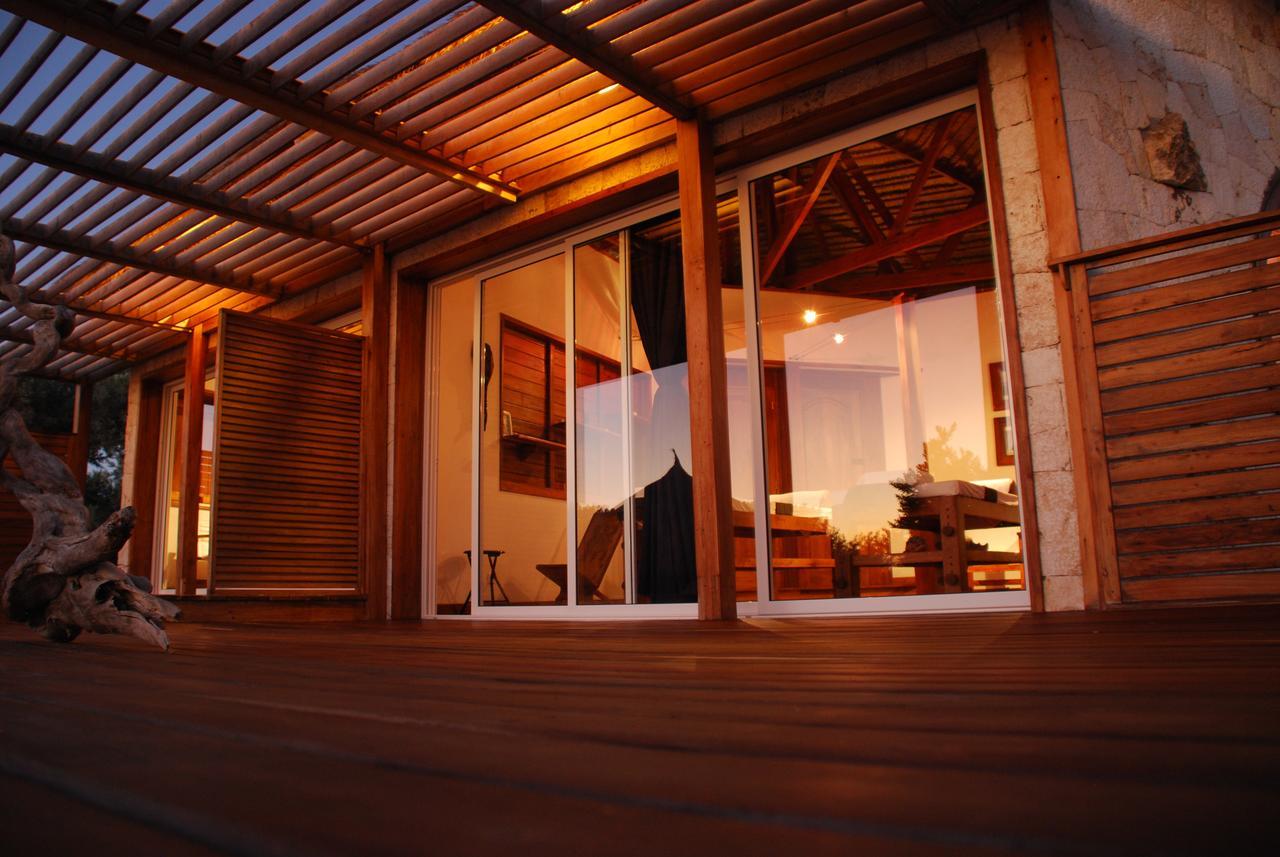 Anakao Ocean Lodge Екстериор снимка