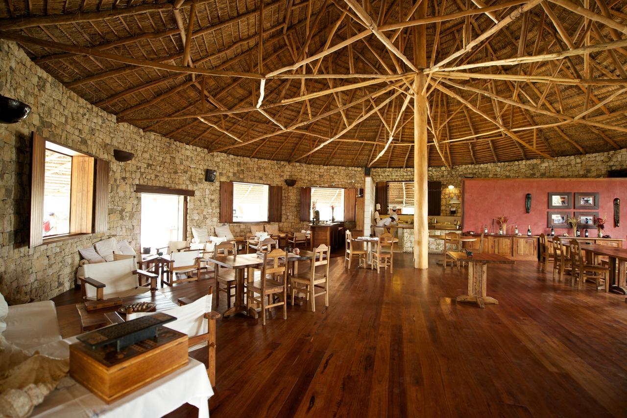 Anakao Ocean Lodge Екстериор снимка