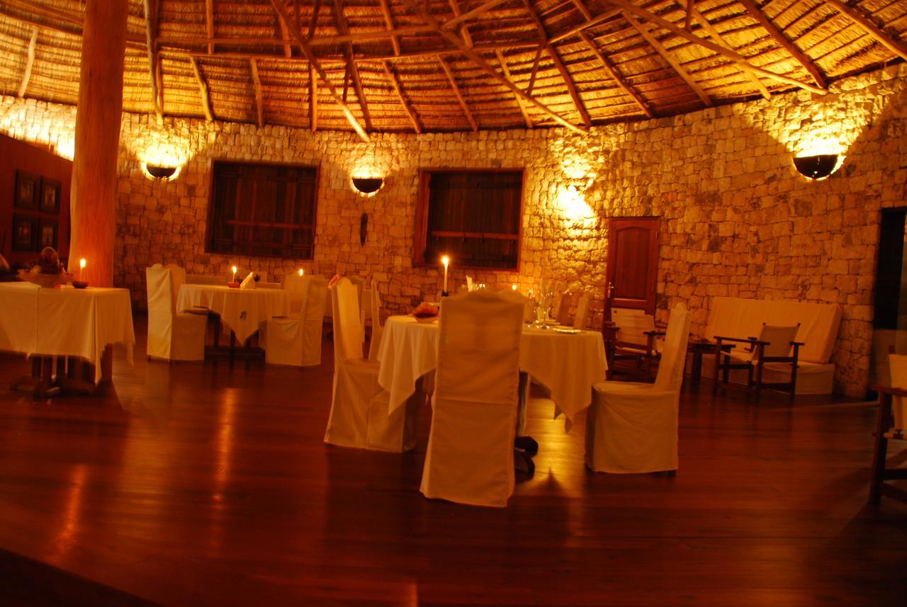 Anakao Ocean Lodge Екстериор снимка