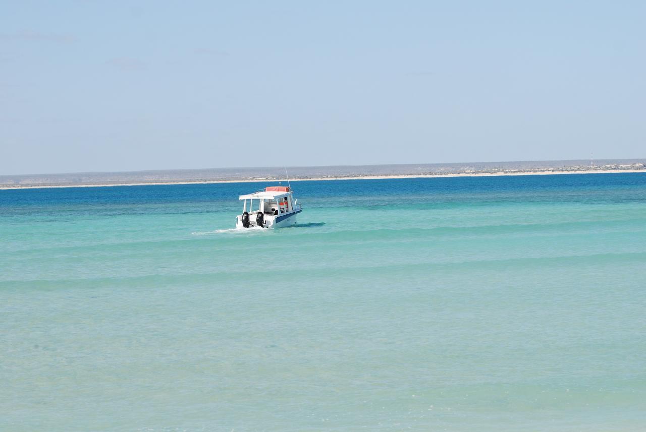 Anakao Ocean Lodge Екстериор снимка