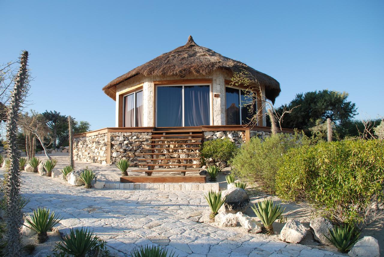 Anakao Ocean Lodge Екстериор снимка