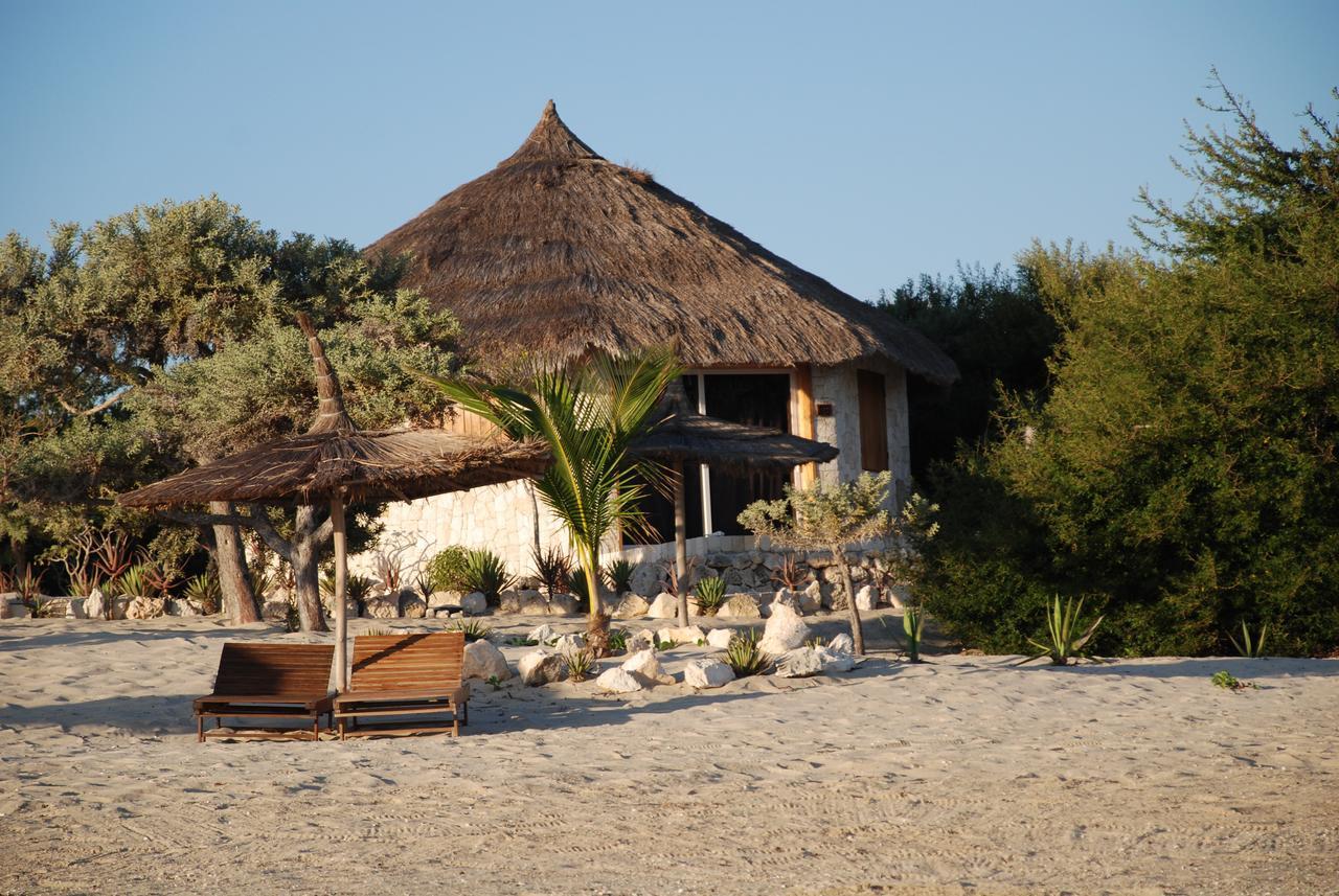 Anakao Ocean Lodge Екстериор снимка