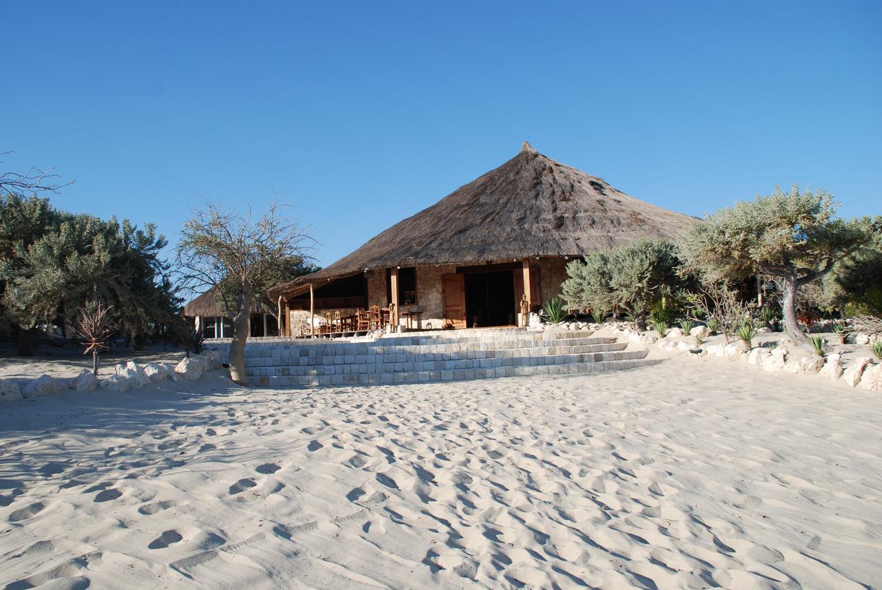 Anakao Ocean Lodge Екстериор снимка