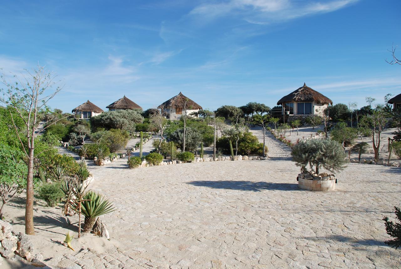 Anakao Ocean Lodge Екстериор снимка