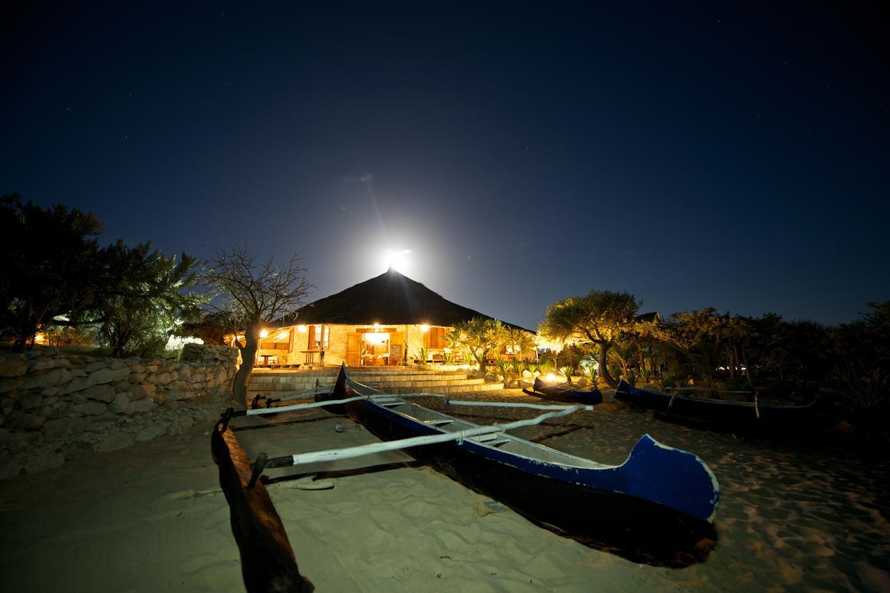 Anakao Ocean Lodge Екстериор снимка