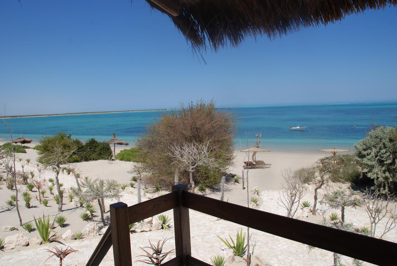 Anakao Ocean Lodge Екстериор снимка