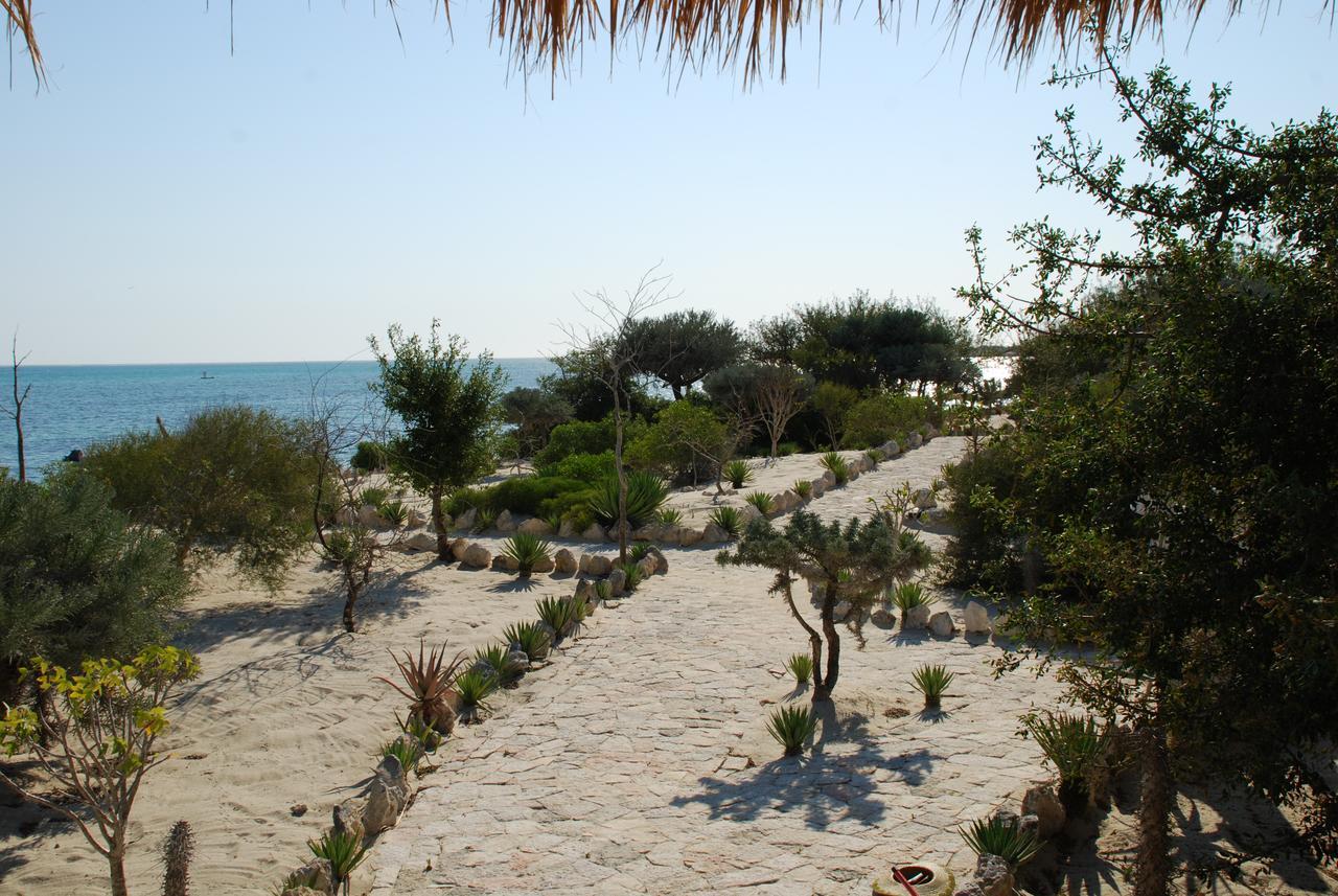 Anakao Ocean Lodge Екстериор снимка