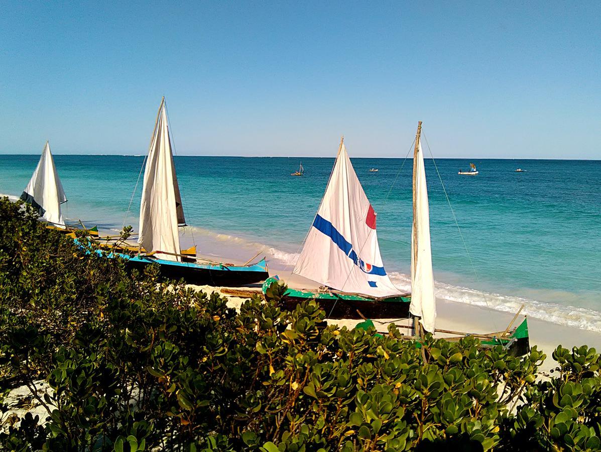 Anakao Ocean Lodge Екстериор снимка
