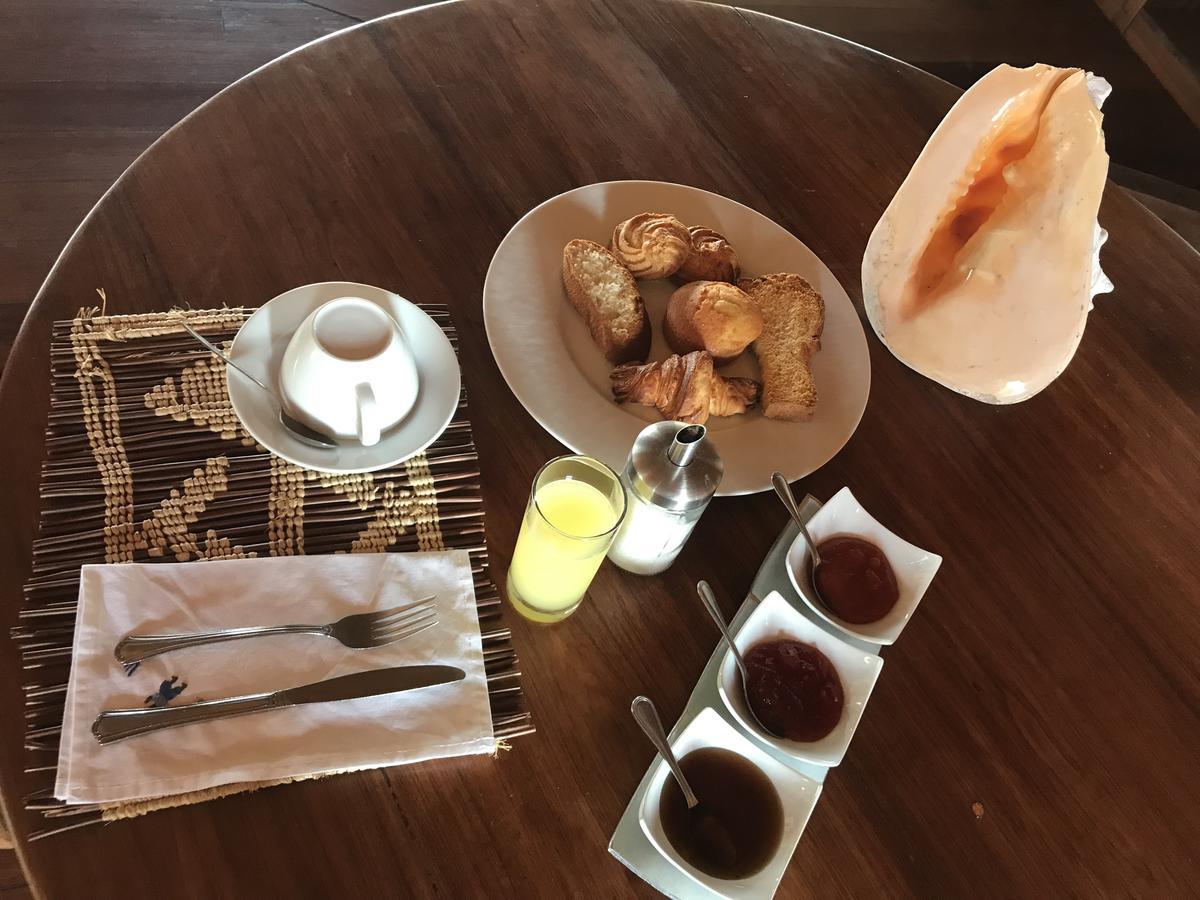 Anakao Ocean Lodge Екстериор снимка